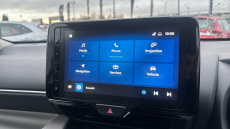 Toyota Yaris 1.5 Hybrid Excel 5dr CVT Hybrid Hatchback